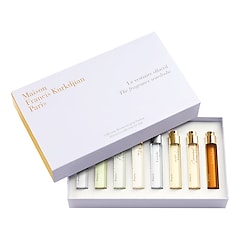 Le vestiaire olfactif pour homme - Coffret de voyage, MAISON FRANCIS KURKDJIAN